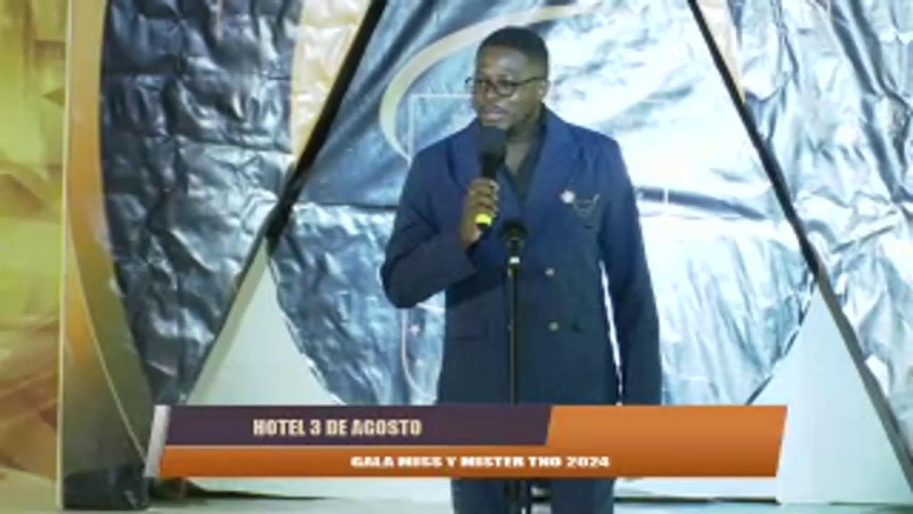 GALA MISS Y MISTER TNO 2024