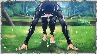 Mashle Magic And Muscle Season 1 Best Scenes Twixtor Clips