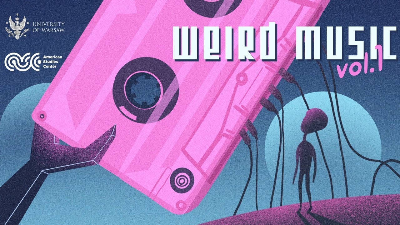 Cyborgs, Transhumans, and Posthumans in the Popular Music of 2010s | ASC UW