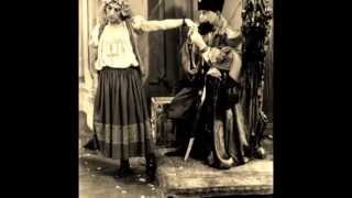 Video thumbnail of "Cliff Edwards - I'll see you in my dreams"