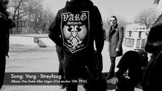 Streyfzug Video Teaser