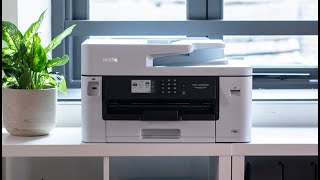 MFC J2340DW A3 Inkjet Multifunction Printer
