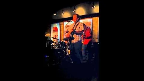 Perry Weber & the DeVilles - Broke & Lonely
