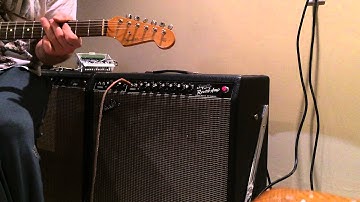 65 fender super reverb ri with master volume mod