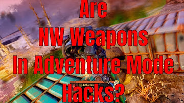 Does Fallout 76 Have A Hacker Problem?  Well Duh