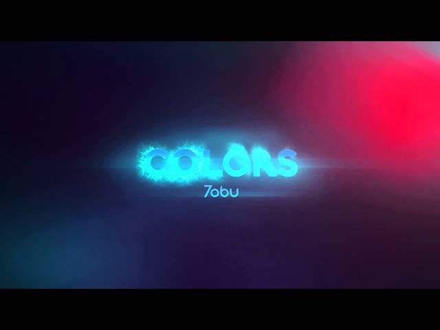 Tobu - Colors