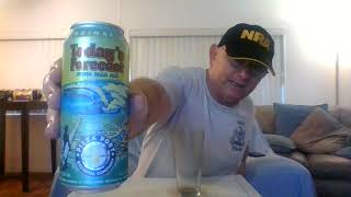 Pizza Port Today's Forecast Ipa Beer Review!