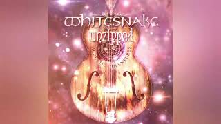 Whitesnake - Love is Blind (Remastered)