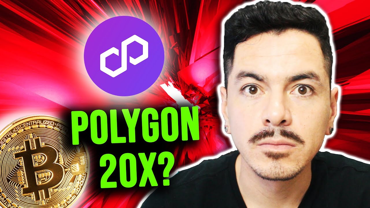 Polygon (MATIC) - Predicción Del Precio Realista Para Este Ciclo