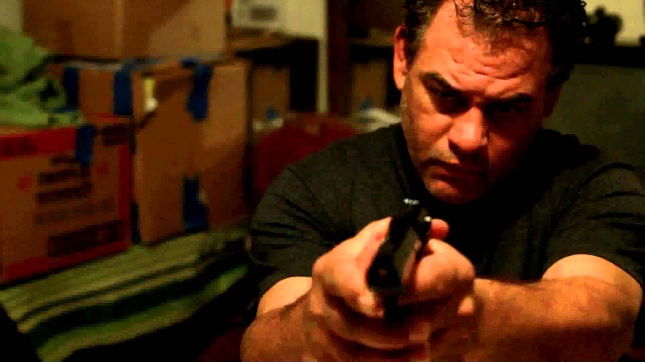 Registered Lethal Teaser