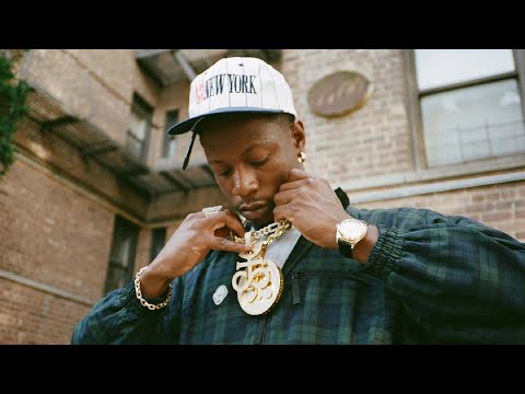 Boom Bap type