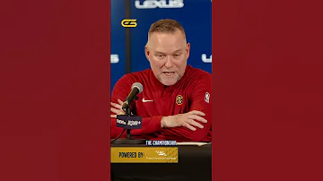 Coach Malone On Another Historical Performance By Nikola Jokić Nba Nuggets Joker 