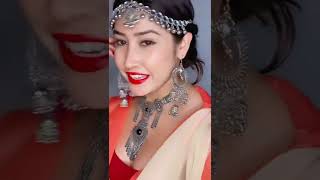 Sofia Ansari New Viral Tik Tok Hote 11