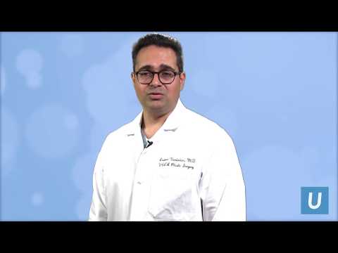 Andrew Vardanian, MD | UCLA Plastic Surgery