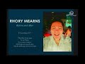 FROM TRANSGENDER TO TRANSFORMED // Ptr. Rhory Mearns' Life Changing Testimony | The Answer is Christ