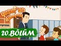 Yusuf'un Dünyası 20.Bölüm - Müslümanlar Kardeştir