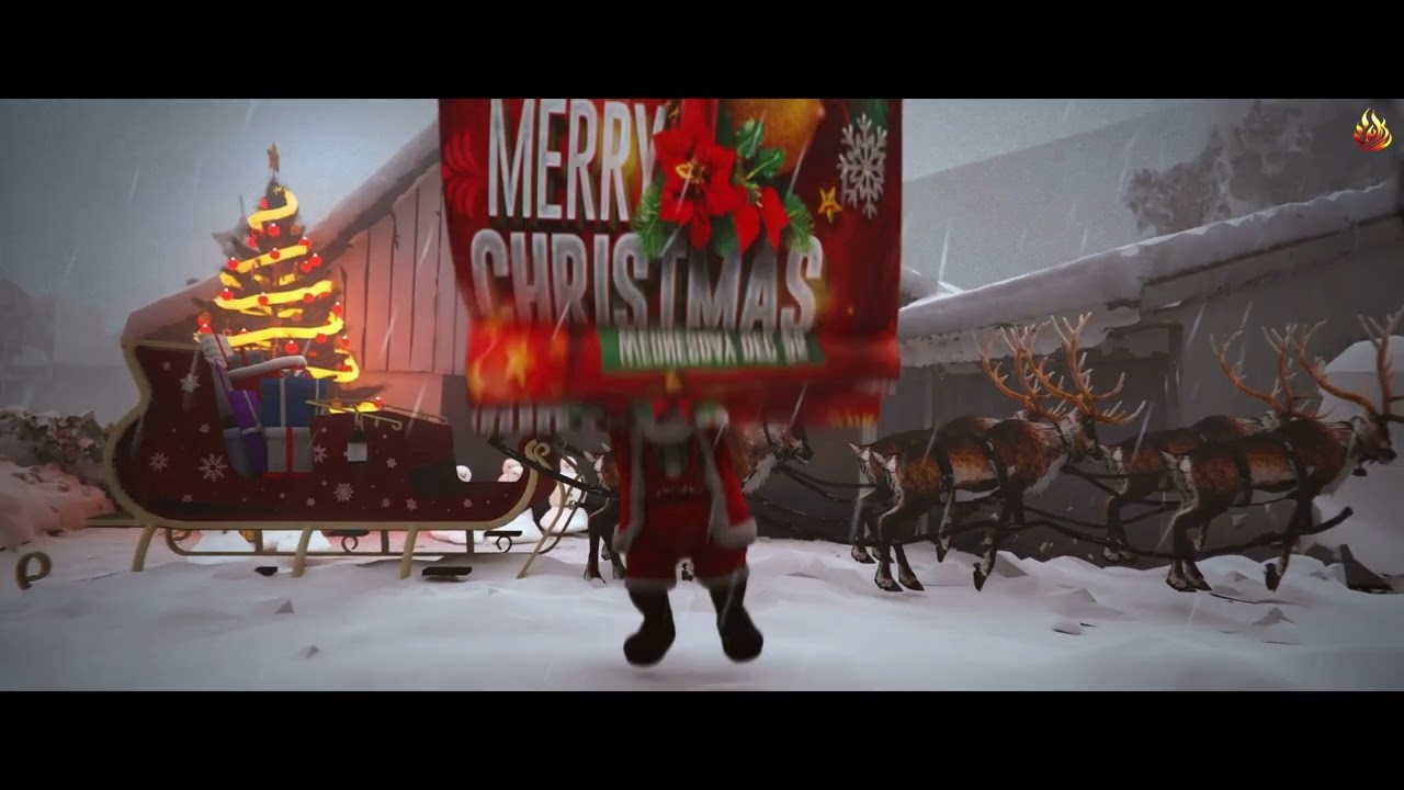 Christmas Special by vfx devil