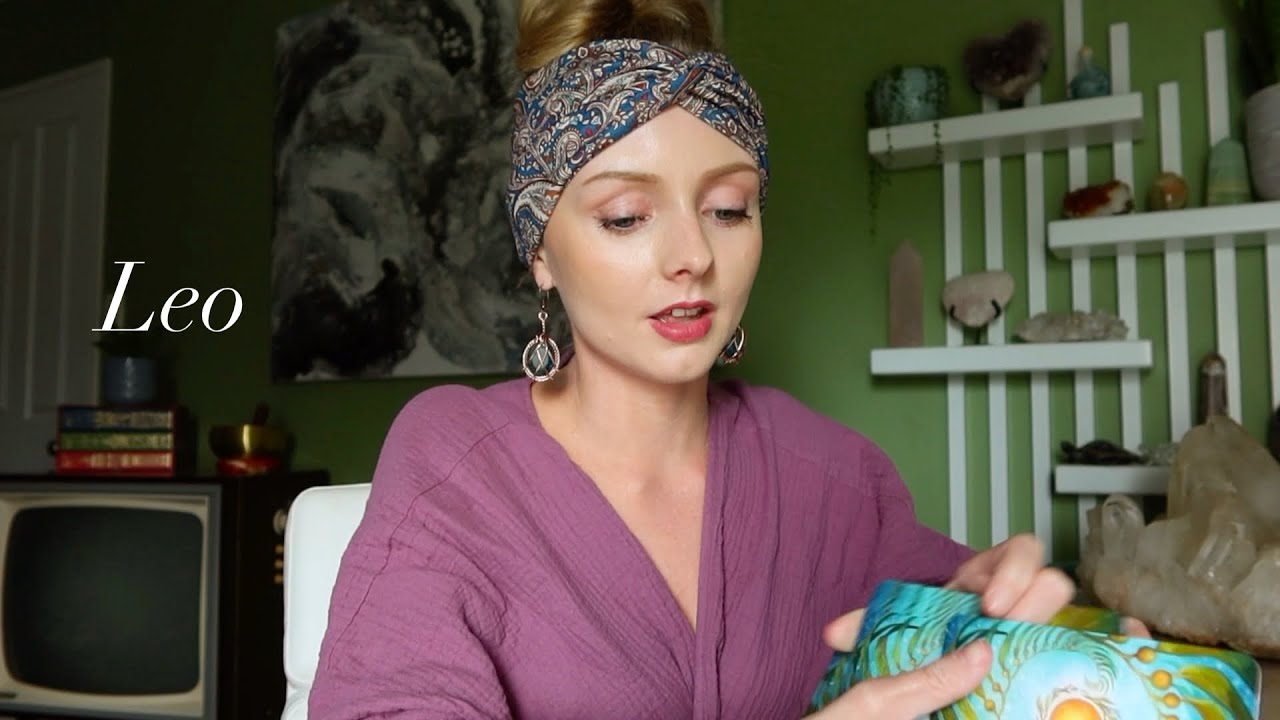 Лев | Горшочек с золотом в конце радуги? Гадание на картах Таро