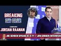 Joe Schoen Speaks at 2-11 + Jon Gruden Interview | Breaking Big Blue / Jordan Raanan