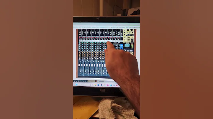 Tascam Model 24 – has a 44% Failure Rate?!