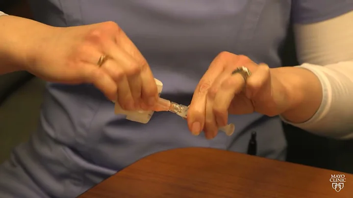 Mayo Clinic Minute: How to be healthier in 2022