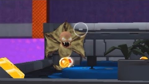 Yellow Baby Horror Hide & Seek #5  - Gameplay Walkthrough  Android & iOS #Horror #horrorstory #play