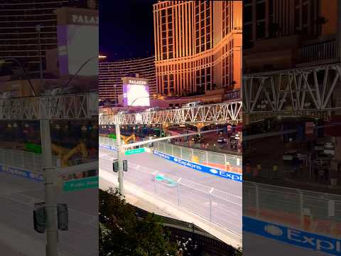 2024 Las Vegas