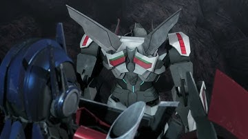 Transformers: Prime | Loose Cannons | DOUBLE EPISODES | COMPILATION