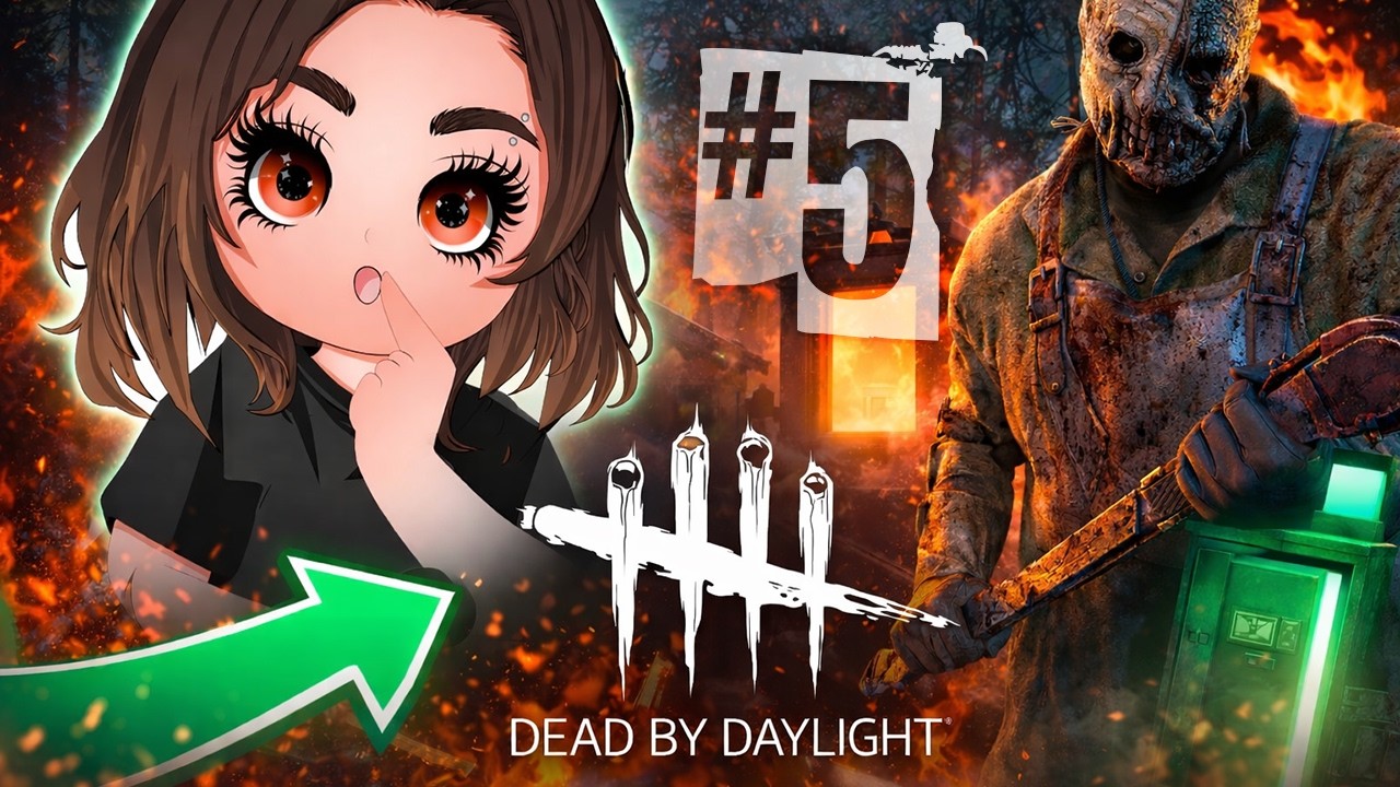 Überlebt das Sable? || Dead by Daylight #5 - YouTube