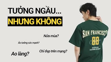 18 phút CHỬI Local Brand Việt