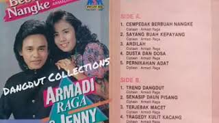 Download Lagu Sayang Buah Kepayang -Jenny Hokita MP3