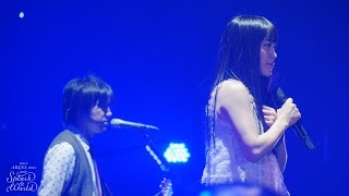 miwa - 夜空。 [ARENA tour 2017 