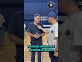 Nota con el Presidente Electo Carlos Anacleto #gelp