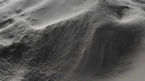 Vieo Abiungo - At Once, There Was No Horizon (Trailer VI)