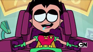 I Am Chair - Robin Gets High by RobStar 148,726 views 3 years ago 2 minutes, 58 seconds