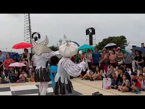 僑愛國小國王與我共舞