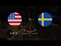 US vs Sweden POV runge Quake 3 Arena CTF q3w2 2002-08-13 US Server Game 1 of 2