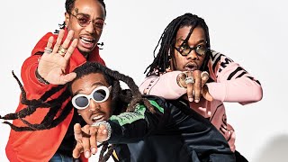 MIGOS - Vaccine - Remix