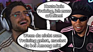 Download Lagu SIDNEY WILL NICHT BEI AMONG US MITMACHEN😭😂 | EliasN97Clipz MP3 Download Lagu SIDNEY WILL NICHT BEI AMONG US MITMACHEN😭😂 | EliasN97Clipz MP3