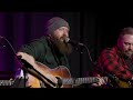 Brent Anderson – Cab in a Solo |30A Songwriters Festival 2025