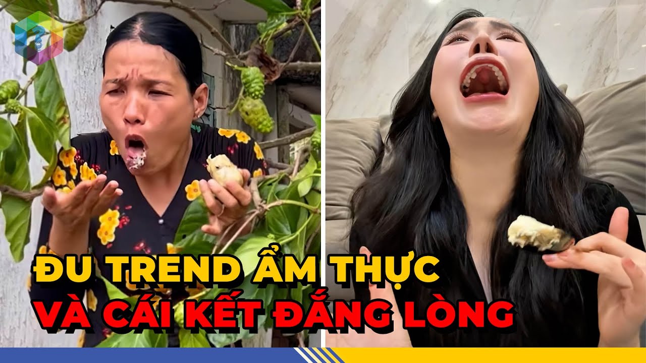 7 “Ẩm Thực” Hot Trend Được Dân Việt Nam Săn Lùng Nhưng Nhận Về Cái Kết Đắng Lòng  - Top 1 Khám Phá