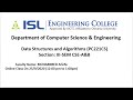 Templates in C++ Lecture 19 Part 1