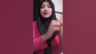 BIGO LIVE - Hot Aisyah Hijaber Toge