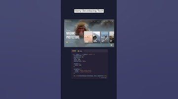 🎛️ Dynamic Design Slider 2025! 💻✨ | Create Interactive Sliders with JS