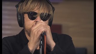 Francois Van Coke - Mensdom (Popsicle Studio Session)