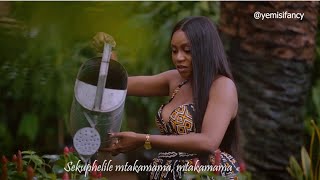 Hamba Juba (cover)