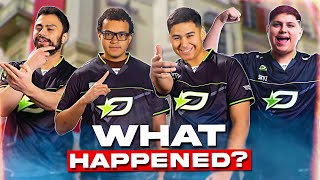 The Most Confusing Season in OpTic History