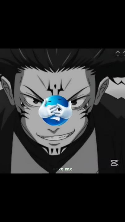 ||Last round💀|| Jujutsu Kaisen Season 3 edit amv||#trend#anime#jujutsukaisen#sukuna#gojo#skull