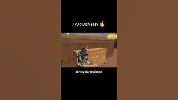 1v3 clutch easy🔥on event || #bgmi #trending #shorts #pubg #pubgmobile #ipadmini5pubghandcam #foryou
