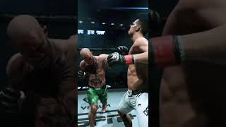 UFC 5 Stockton slap KO